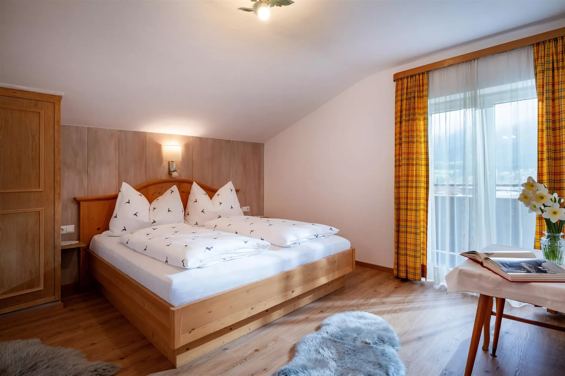 Doppelzimmer