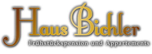Haus Bichler