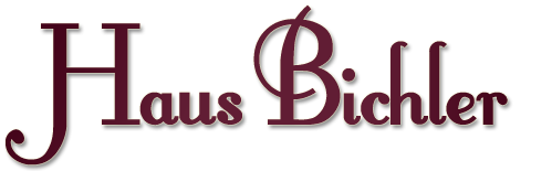 Haus Bichler – Appartements & Doppelzimmer