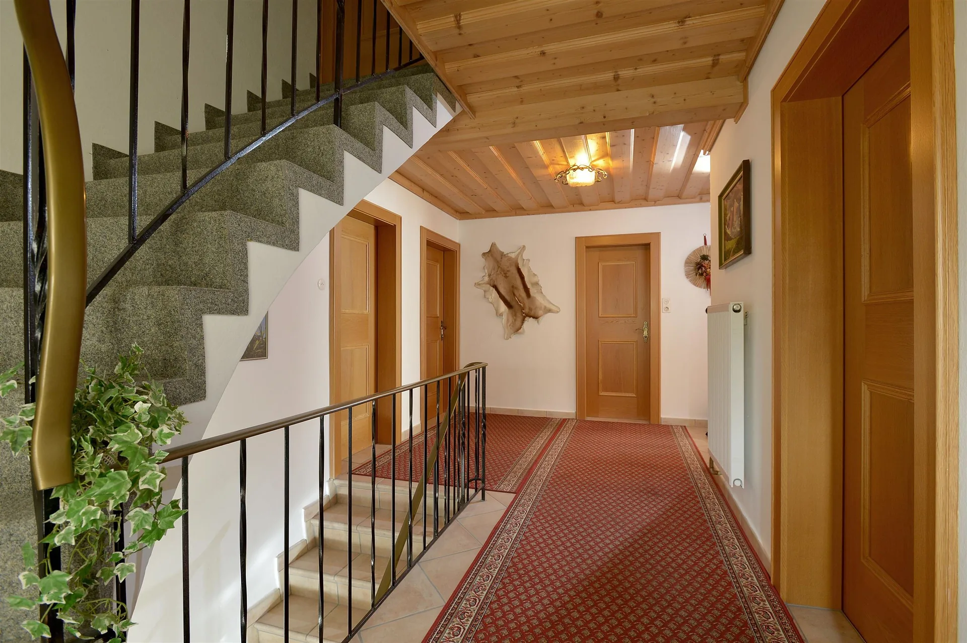 Stiegenhaus